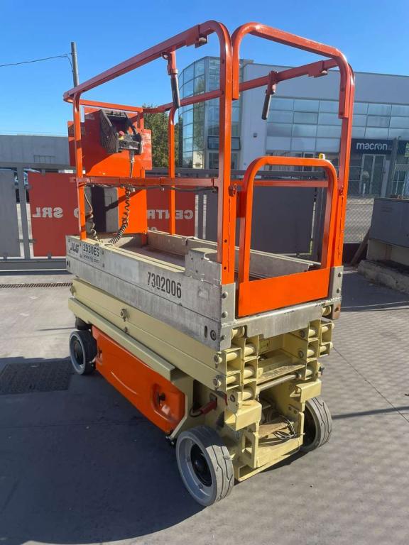 JLG 1930ES Foto 5
