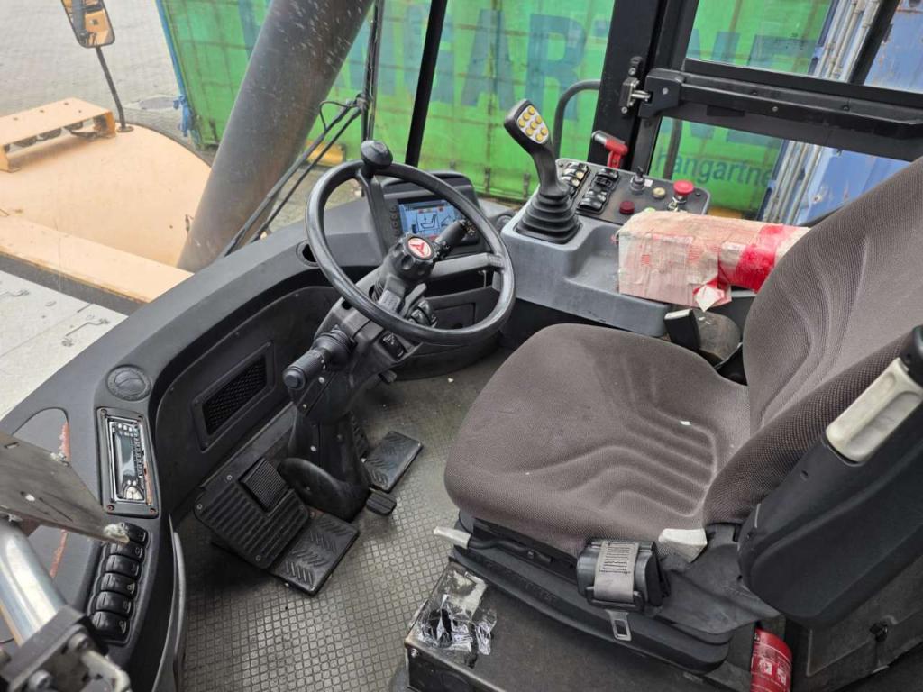 Sany SRSC453G-P Foto 11