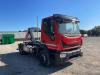 Iveco EUROCARGO 160E SCARRABILE Foto 8 thumbnail