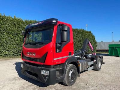 Iveco EUROCARGO 160E SCARRABILE vendida por Aurora Srl