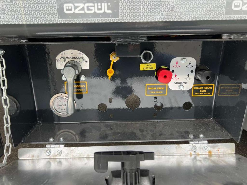 Ozgul LW4 EU FIX Foto 13