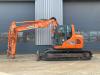 Doosan DX140LCR-3 Foto 1 thumbnail