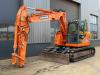 Doosan DX140LCR-3 Foto 2 thumbnail