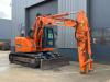 Doosan DX140LCR-3 Foto 7 thumbnail
