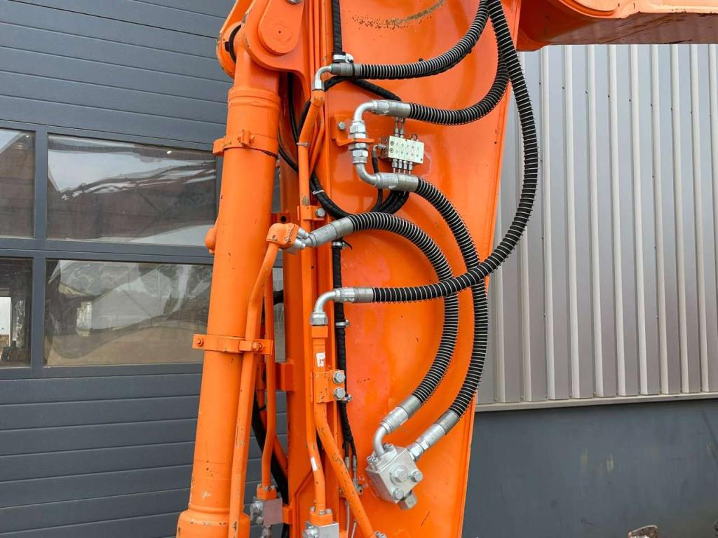 Doosan DX140LCR-3 Foto 10