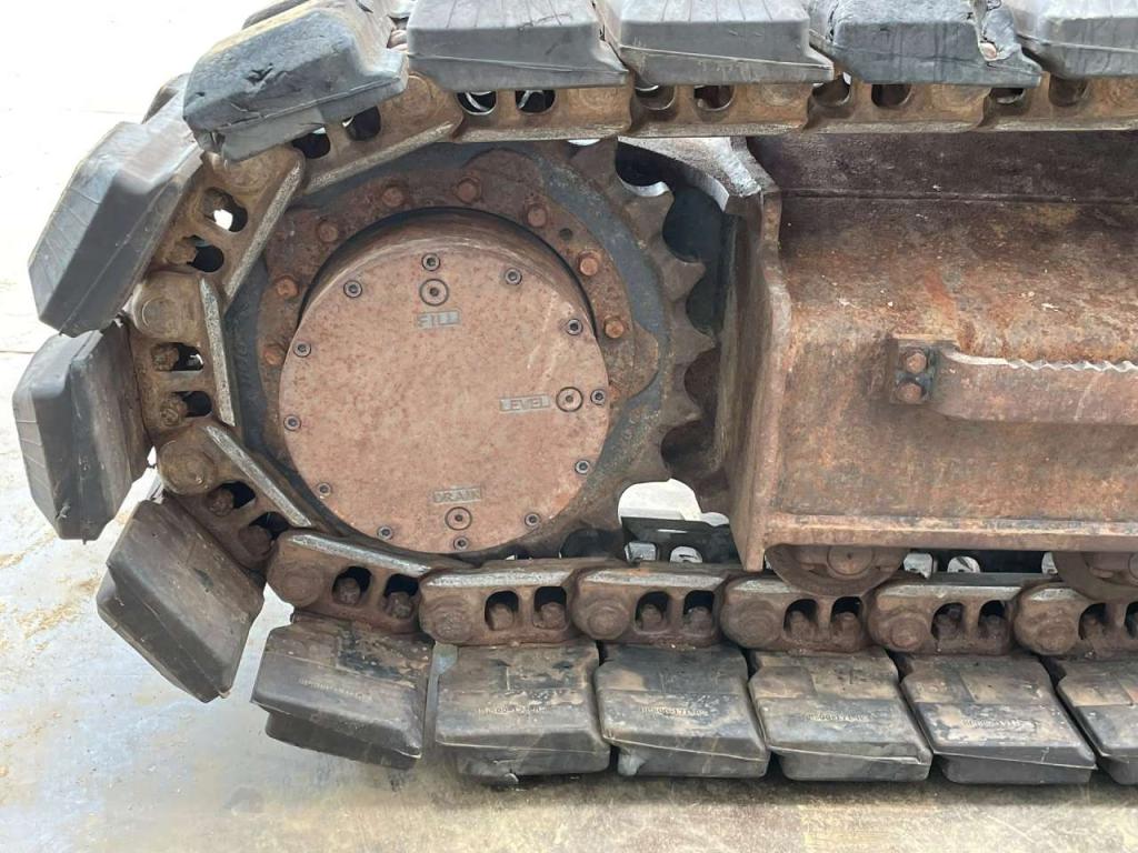 Doosan DX140LCR-3 Foto 18