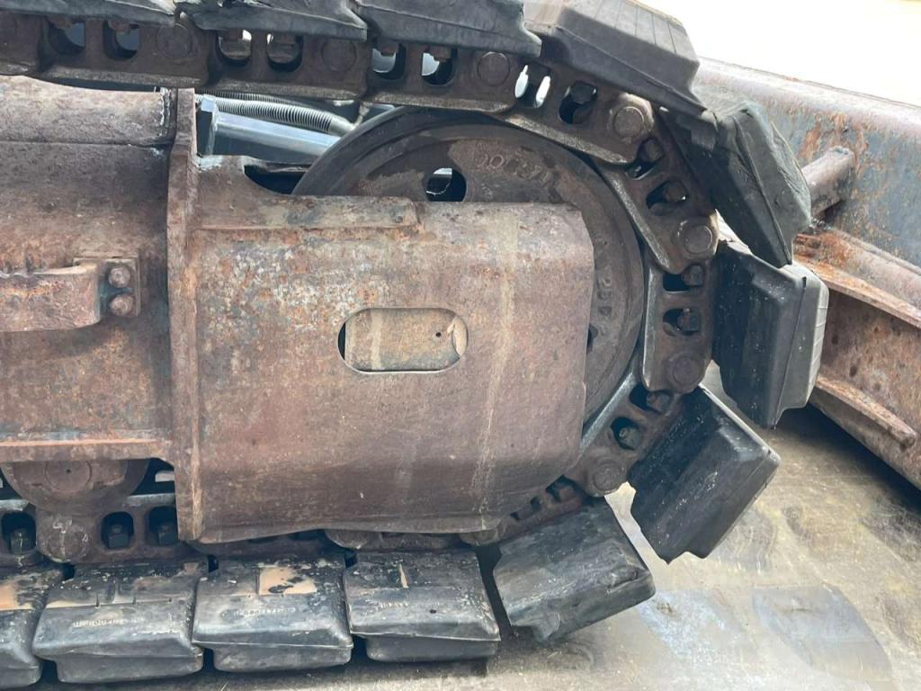 Doosan DX140LCR-3 Foto 19