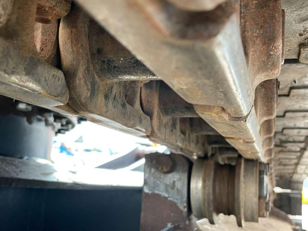 Doosan DX140LCR-3 Foto 21