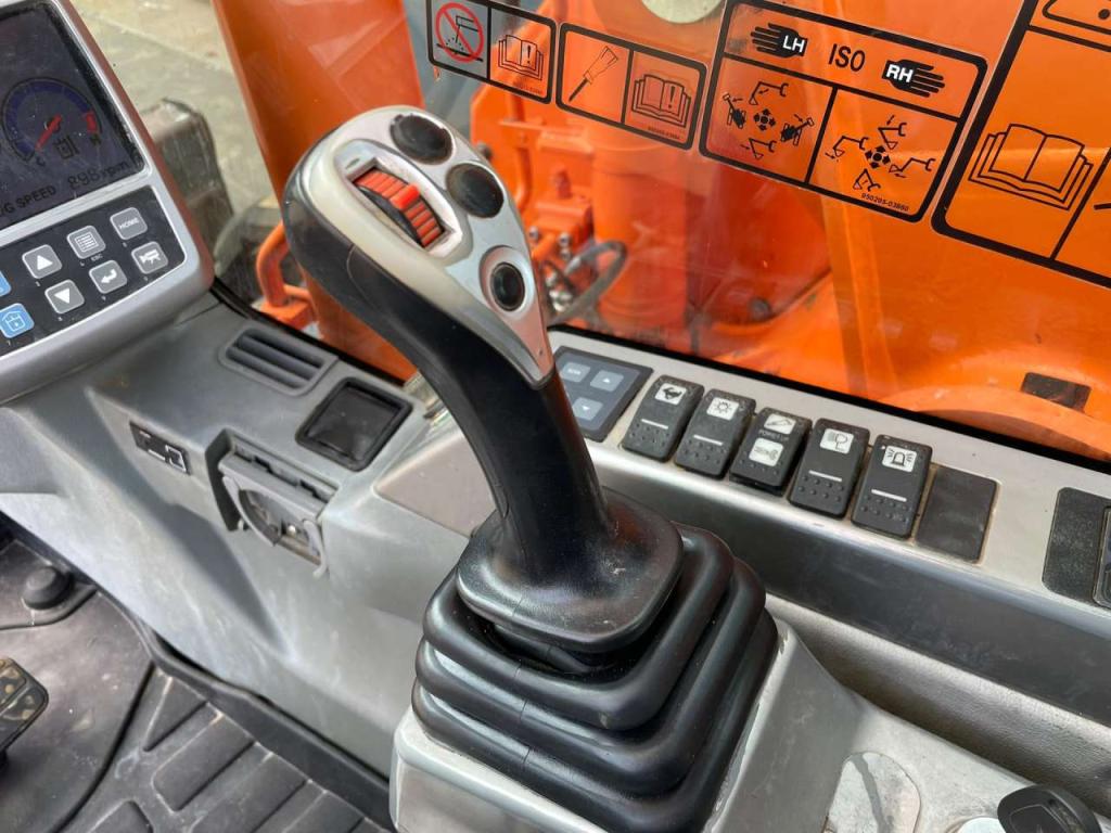 Doosan DX140LCR-3 Foto 25