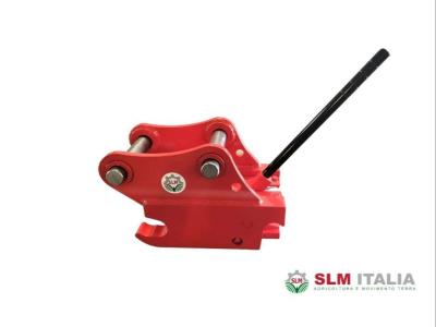 Cangini CR Enganche rápido vendida por SLM Italia