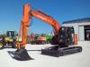 Hitachi ZX135US-6 Foto 1 thumbnail