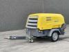 Atlas Copco XAS 88 KD - N Foto 1 thumbnail