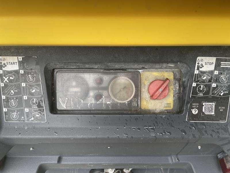 Atlas Copco XAS 88 KD - N Foto 10
