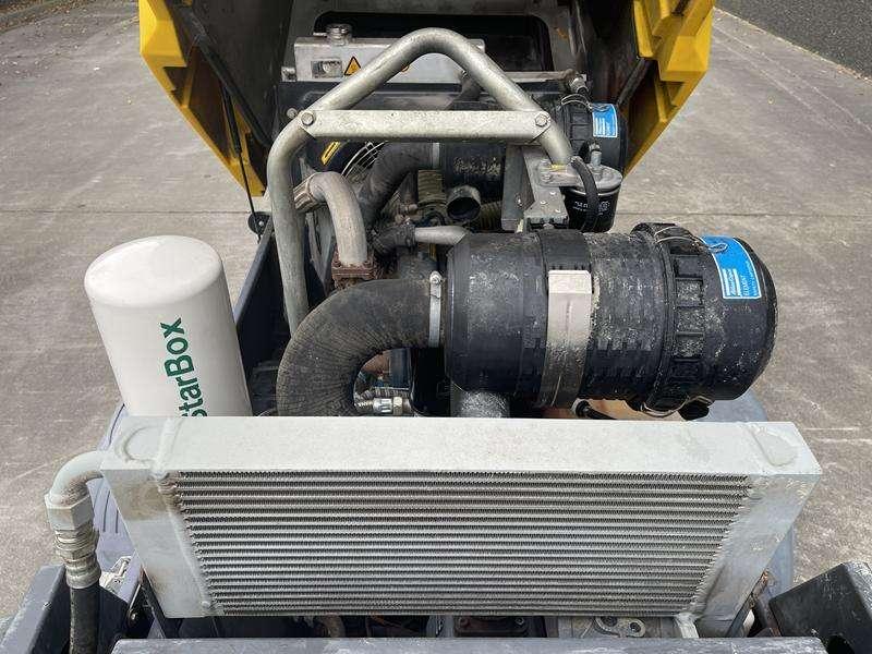 Atlas Copco XAS 88 KD - N Foto 12
