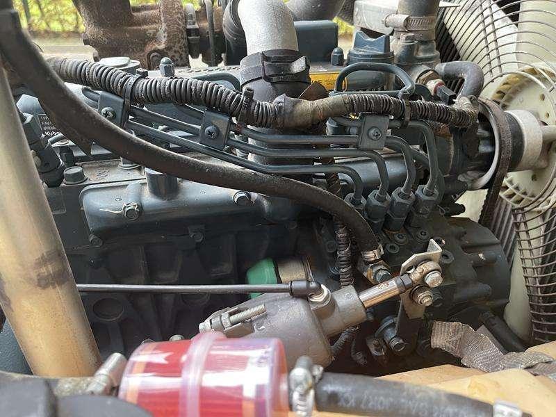 Atlas Copco XAS 88 KD - N Foto 16