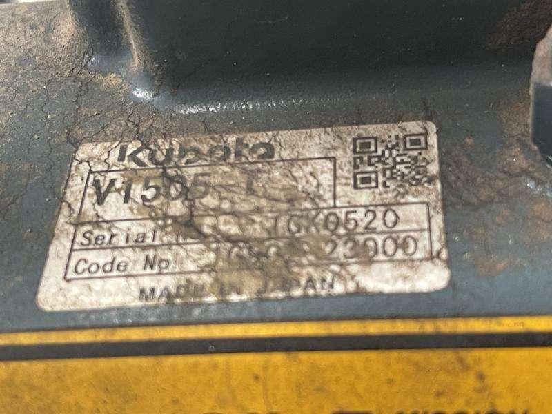 Atlas Copco XAS 88 KD - N Foto 19