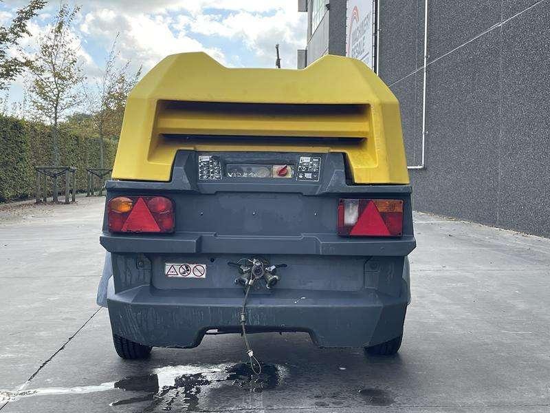 Atlas Copco XAS 88 KD - N Foto 4