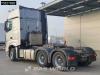 Mercedes-Benz Actros 2851 Actros 6X4 GigaSpace Retarder Hydraulic Full-Air Big-Axle Foto 2 thumbnail