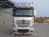 Mercedes-Benz Actros 2851 Actros 6X4 GigaSpace Retarder Hydraulic Full-Air Big-Axle Foto 7 thumbnail