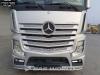 Mercedes-Benz Actros 2851 Actros 6X4 GigaSpace Retarder Hydraulic Full-Air Big-Axle Foto 9 thumbnail