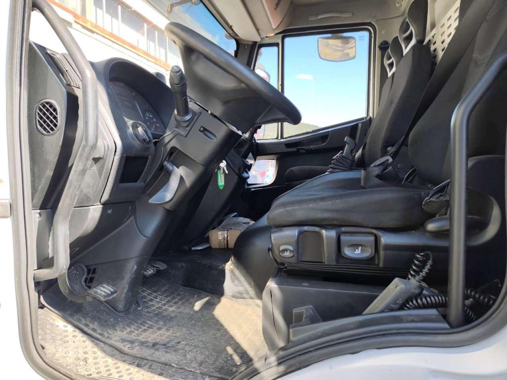 Iveco EUROCARGO CUBE 190-280L Foto 10