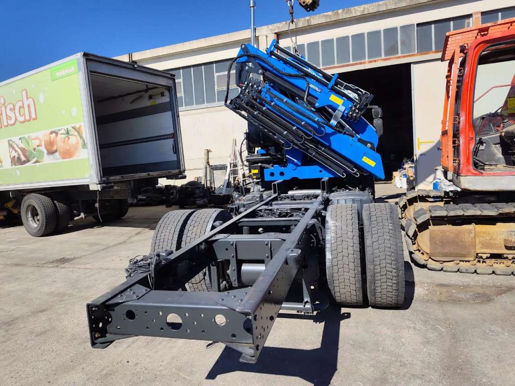 Iveco EUROCARGO CUBE 190-280L Foto 15