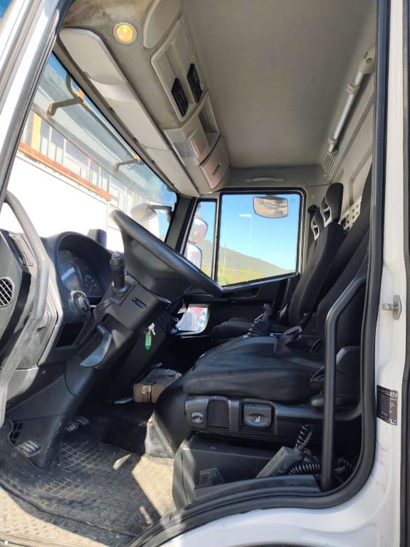 Iveco EUROCARGO CUBE 190-280L Foto 2