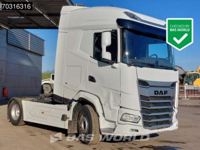 Daf XG 480 4X2 Optical Damage! ACC vendida por BAS World B.V.