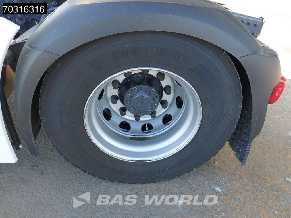 Daf XG 480 4X2 Optical Damage! ACC Foto 20