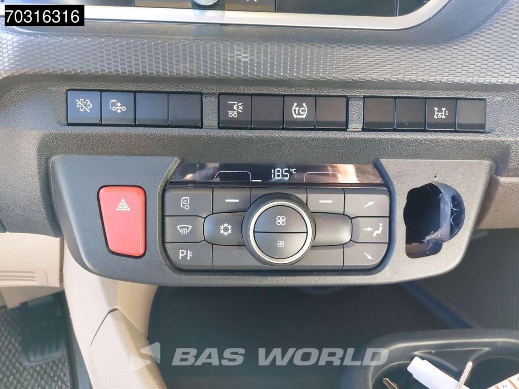 Daf XG 480 4X2 Optical Damage! ACC Foto 29