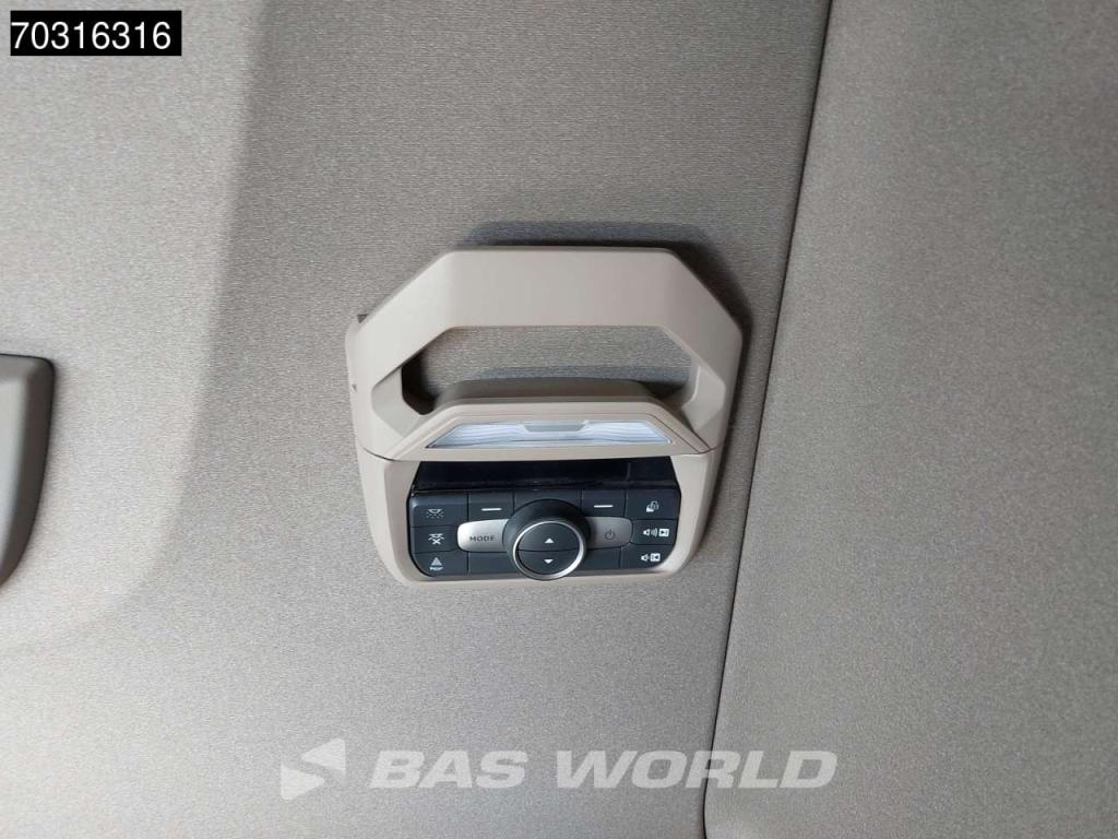 Daf XG 480 4X2 Optical Damage! ACC Foto 30