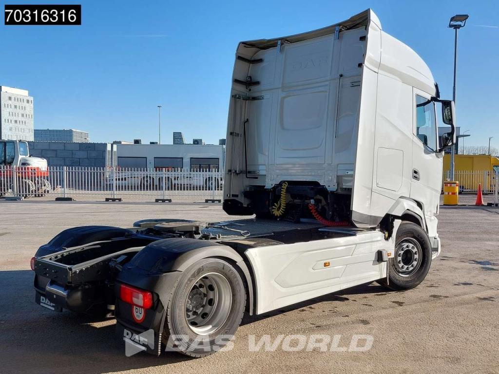 Daf XG 480 4X2 Optical Damage! ACC Foto 5