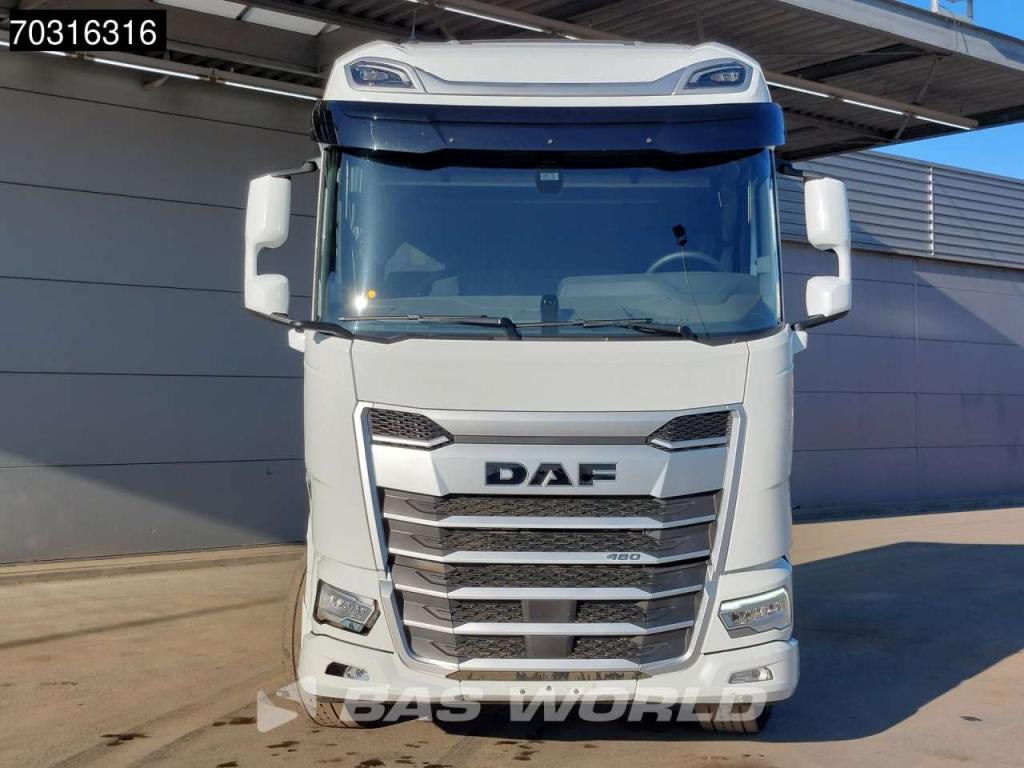 Daf XG 480 4X2 Optical Damage! ACC Foto 6