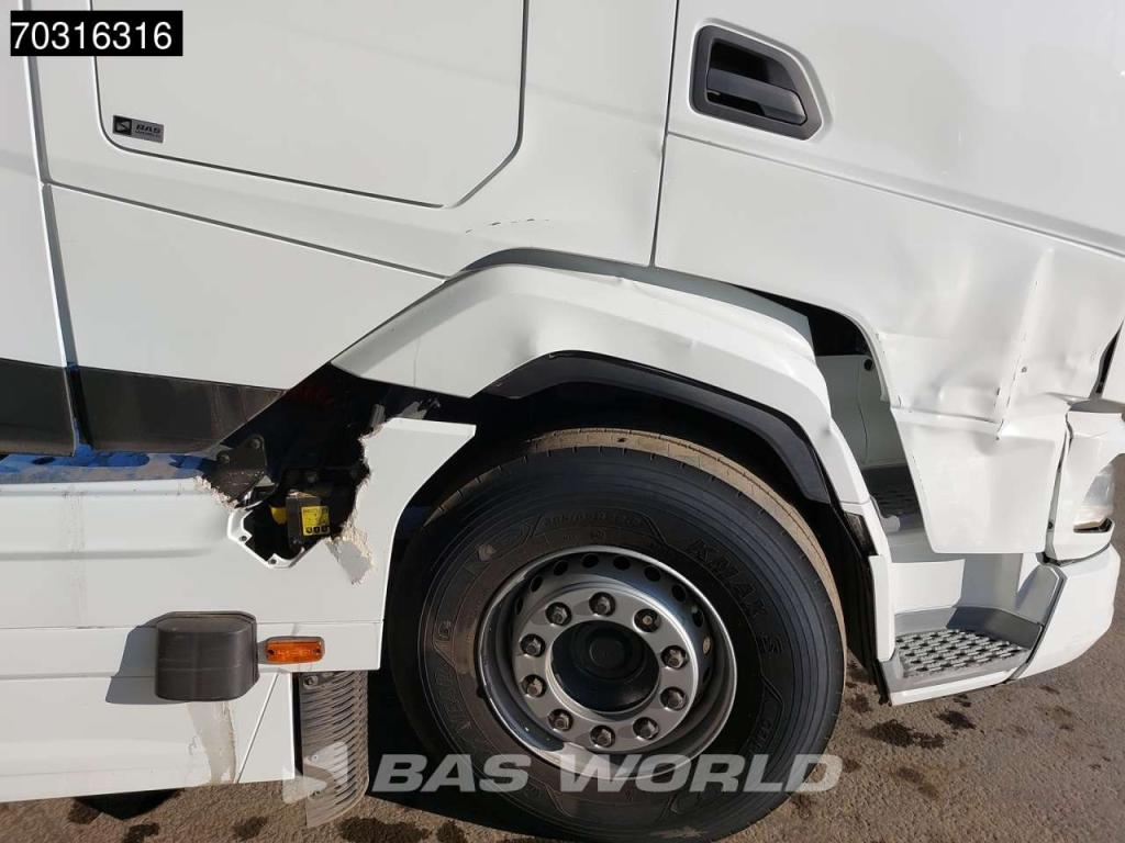 Daf XG 480 4X2 Optical Damage! ACC Foto 9
