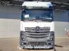 Mercedes-Benz Actros 1845 4X2 BigSpace Retarder 2x Tanks Standklima Navi Foto 3 thumbnail