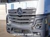 Mercedes-Benz Actros 1845 4X2 BigSpace Retarder 2x Tanks Standklima Navi Foto 6 thumbnail