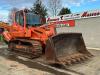 Liebherr LR634 Foto 19 thumbnail
