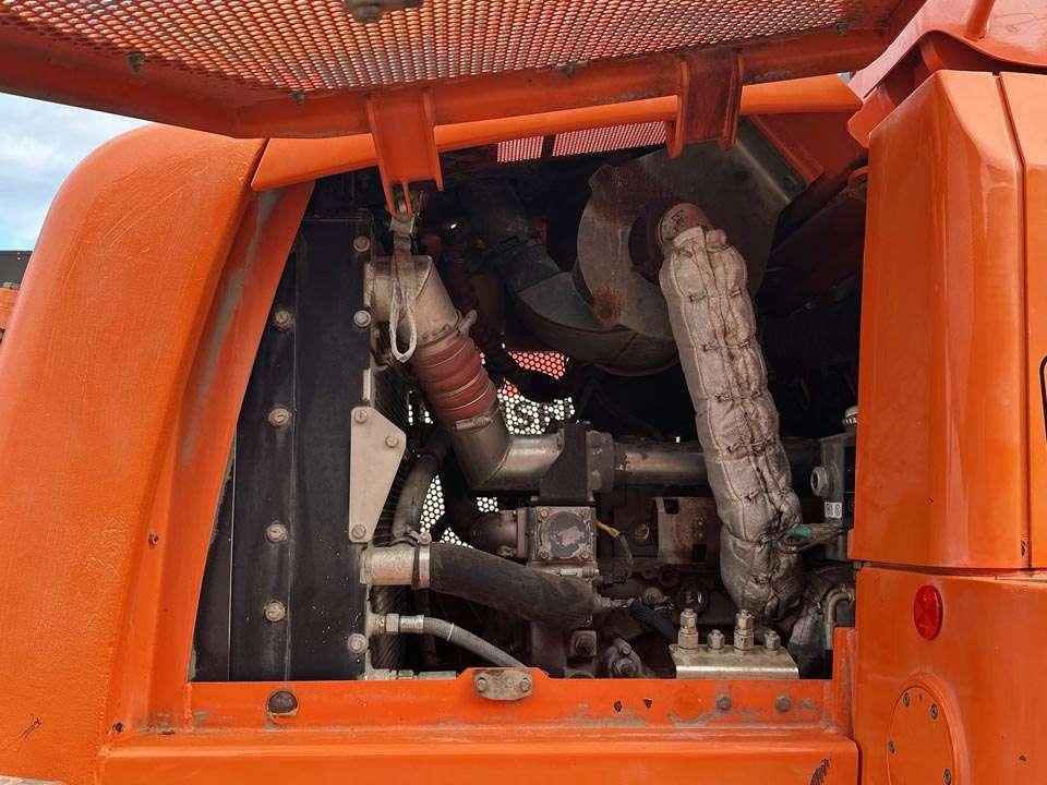 Liebherr LR634 Foto 10