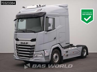 Daf XG 530 4X2 ADR! Retarder 2xTanks Alcoa's Standklima ACC vendida por BAS World B.V.