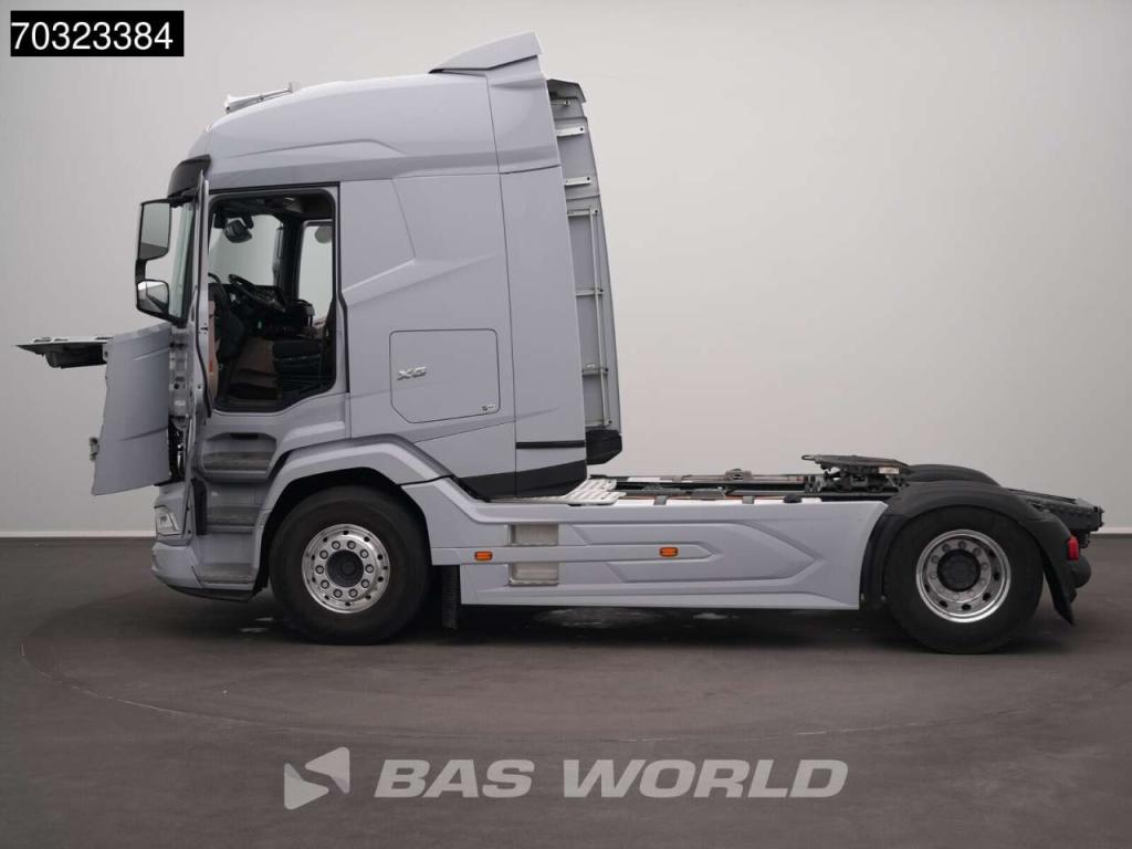 Daf XG 530 4X2 ADR! Retarder 2xTanks Alcoa's Standklima ACC Foto 10