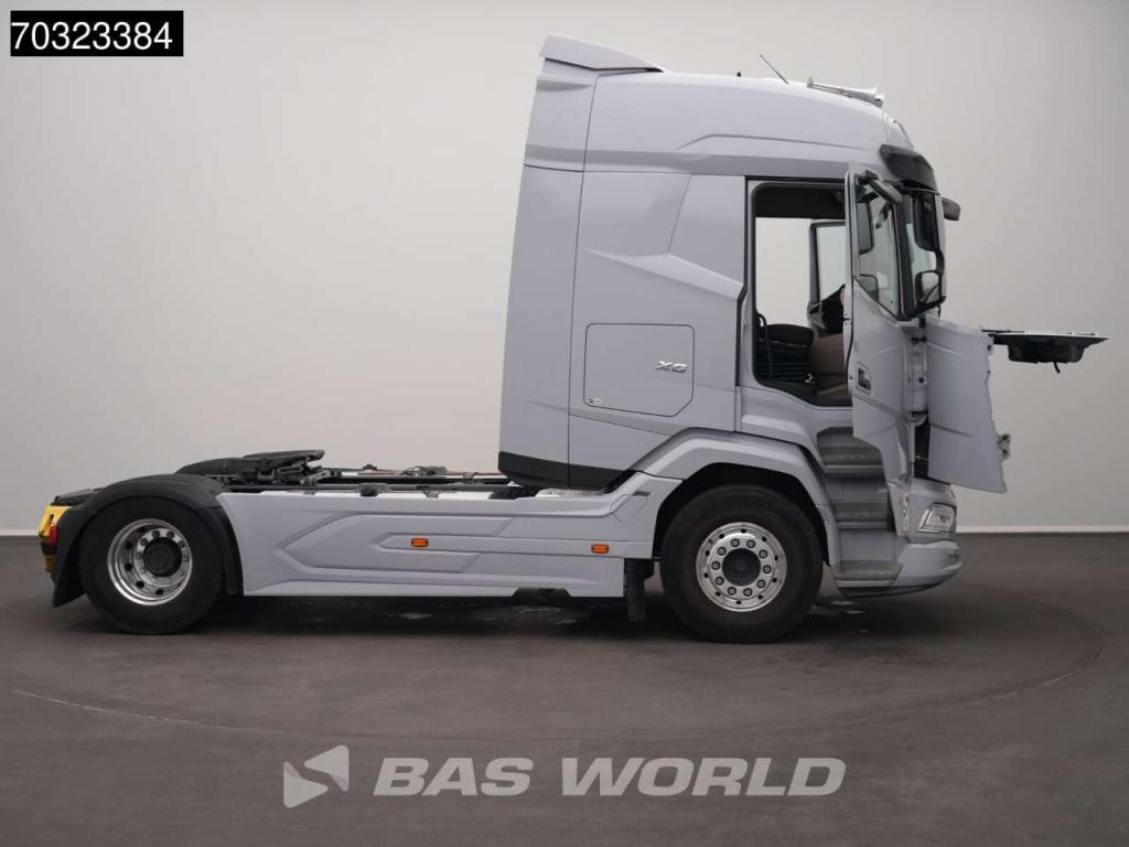 Daf XG 530 4X2 ADR! Retarder 2xTanks Alcoa's Standklima ACC Foto 11