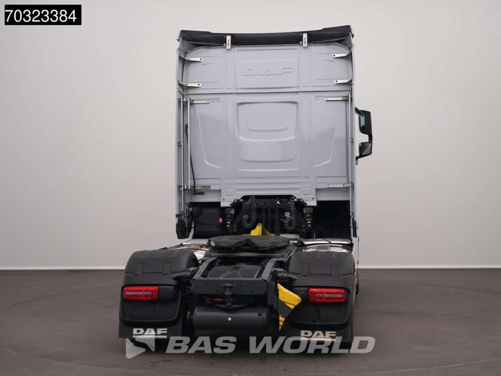 Daf XG 530 4X2 ADR! Retarder 2xTanks Alcoa's Standklima ACC Foto 12