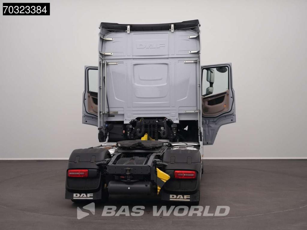 Daf XG 530 4X2 ADR! Retarder 2xTanks Alcoa's Standklima ACC Foto 13