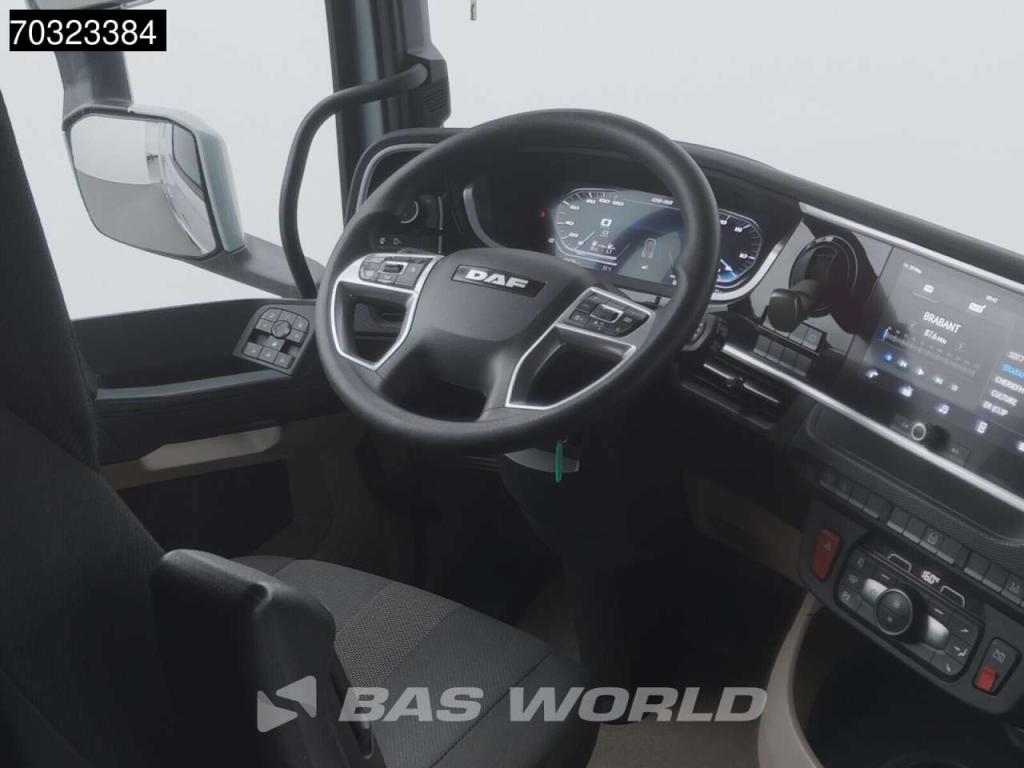 Daf XG 530 4X2 ADR! Retarder 2xTanks Alcoa's Standklima ACC Foto 21