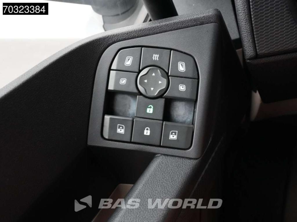 Daf XG 530 4X2 ADR! Retarder 2xTanks Alcoa's Standklima ACC Foto 22