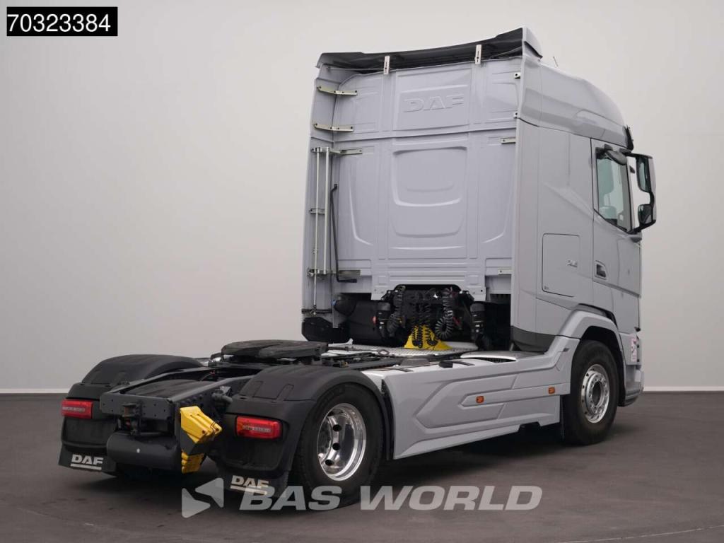 Daf XG 530 4X2 ADR! Retarder 2xTanks Alcoa's Standklima ACC Foto 5