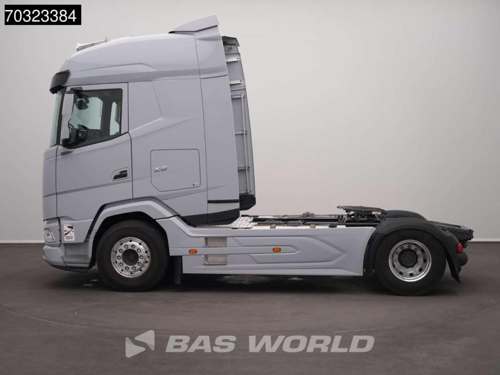 Daf XG 530 4X2 ADR! Retarder 2xTanks Alcoa's Standklima ACC Foto 7