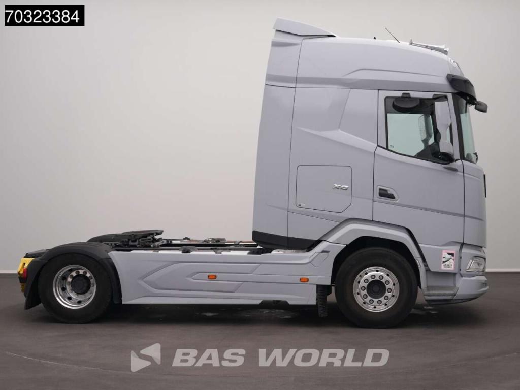 Daf XG 530 4X2 ADR! Retarder 2xTanks Alcoa's Standklima ACC Foto 8