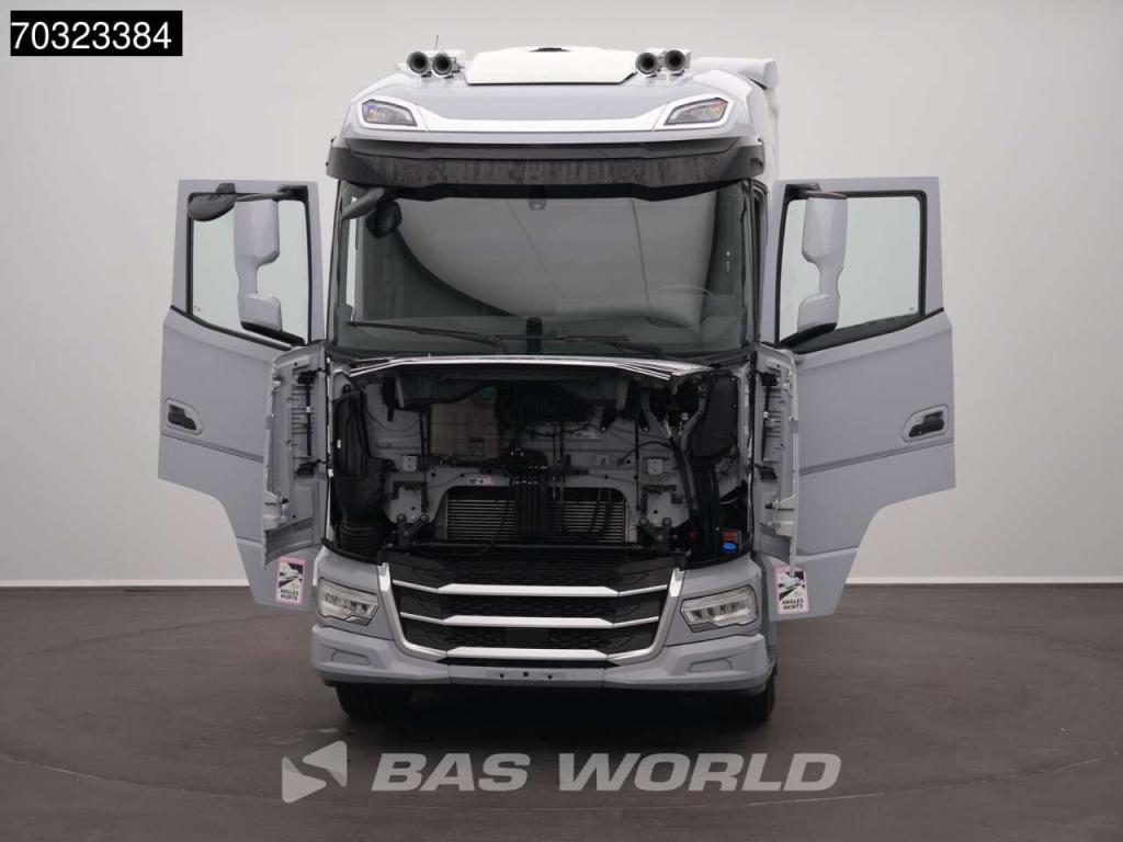 Daf XG 530 4X2 ADR! Retarder 2xTanks Alcoa's Standklima ACC Foto 9