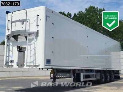 Knapen K100 NEW! Y-SPEC 92M3 10mm Liftachse vendida por BAS World B.V.